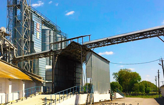 Елеватори КАІС Елеватори КАІС
